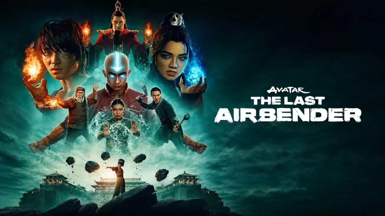 مسلسل Avatar: The Last Airbender الموسم الثاني الحلقة 1 الاولى مترجمة