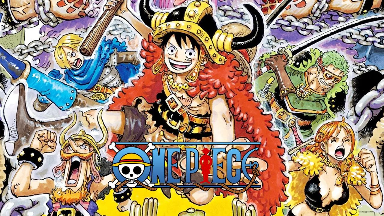 انمي One Piece الحلقة 1168 مترجمة