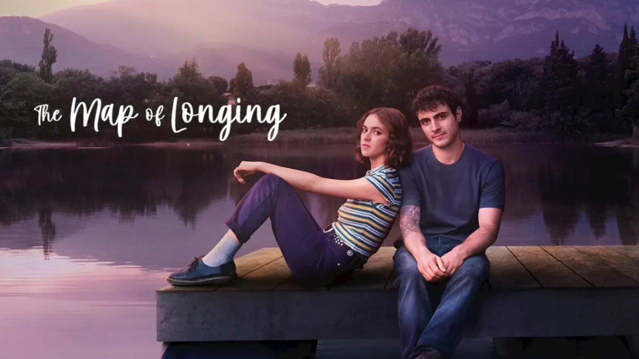 مسلسل The Map of Longing الحلقة 3 الثالثة مترجمة
