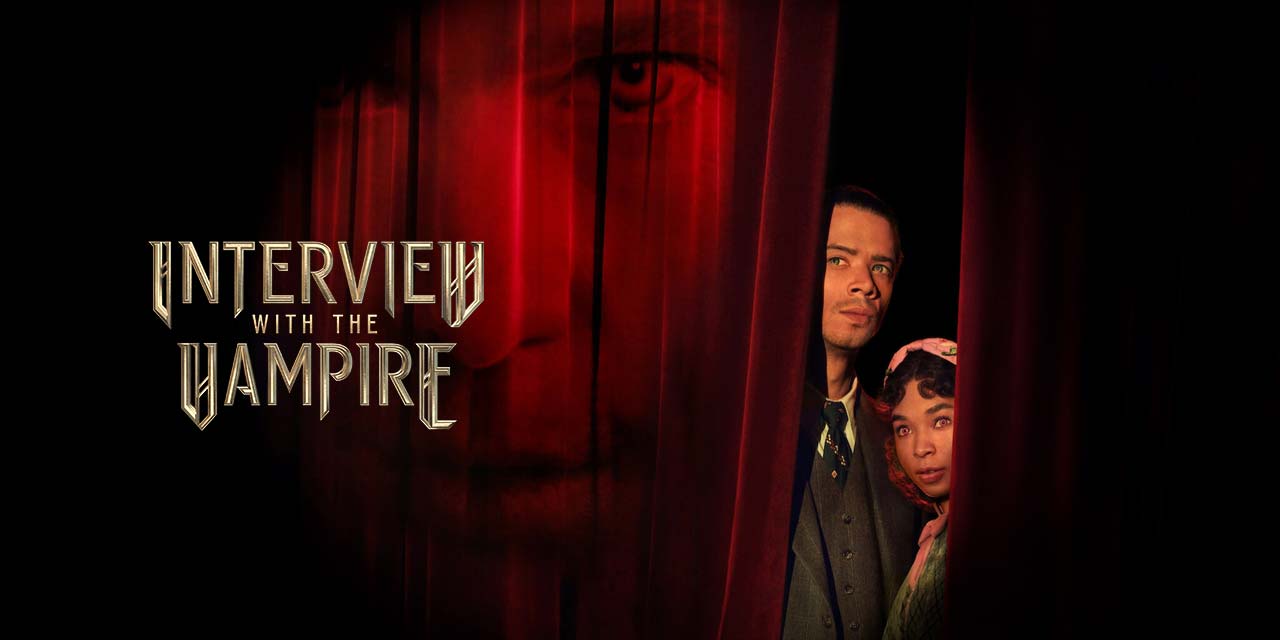 مسلسل Interview with the Vampire الموسم الثالث الحلقة 1 الاولى مترجمة